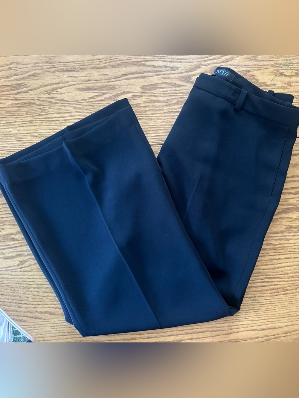 Kasper Women’s Black Dress Pants 16P